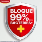 Elastoplast Disney MARVEL pansamente pentru copii 2 dimensiuni x20