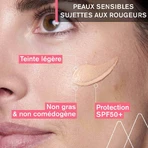 Uriage Roseliane CC Cream SPF50+ Piel sensible con tendencia a rojeces 40ml