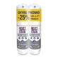 Insect Ecran Pelle Repellente per zanzare per le aree infestate adulti e bambini 2x100ml