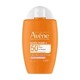 Avene Solari Ultra Fluid Eclat Radiance SPF50+ 50ml