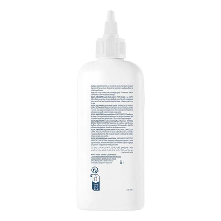 Ducray Squanorm Mătreață pruriginoasă 200 ml