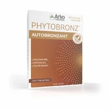 Arkopharma Phytobronz Selbstbräuner 30 Kapseln