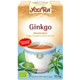 Yogi Tea Ginkgo 17 Bolsitas
