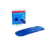 Marque Verte ActiKine Warme/koude kogeltabletten 10,5x26 cm Multi-zone medium x1