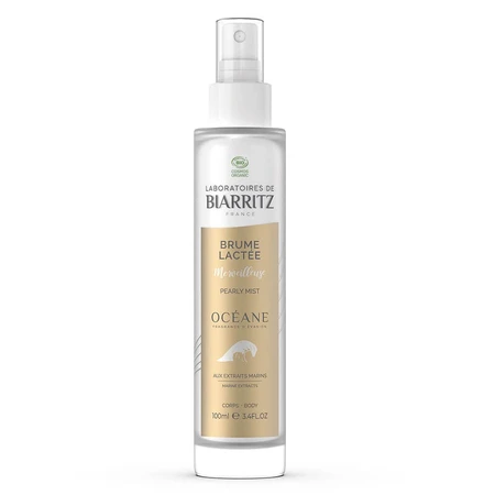 Laboratoires De Biarritz Océane Brume Lactee 100ml