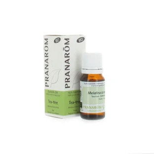 Bio olejek eteryczny z drzewa herbacianego Pranarôm 10ml