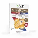 Arkopharma Arkoroyal VitaDéfenses 20 fiolek: ceny i cechy