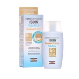 Isdin FusionWater Fotoprotector Pediatrie SPF50+ 50ml