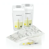 Medela Muttermilch Aufbewahrungsbeutel x25