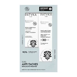 Patyka Anti-Macchia Perfect Coffret Duo 80ml