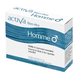 Activa Uomo 30 Geluli