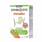 Symbiosys Stomalex 30 kapsułek: ceny i cechy