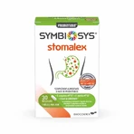 Symbiosys Stomalex 30 kapsułek: ceny i cechy