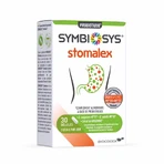 Symbiosys Stomalex 30 kapsułek: ceny i cechy