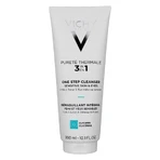 Vichy Purete Thermale 3-in-1 Makeup Remover Face and Eyes Sensitive Skin 300ml