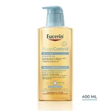Eucerin Atopicontrol Bath and Shower Oil for Dry Atopic Skin 400 ml