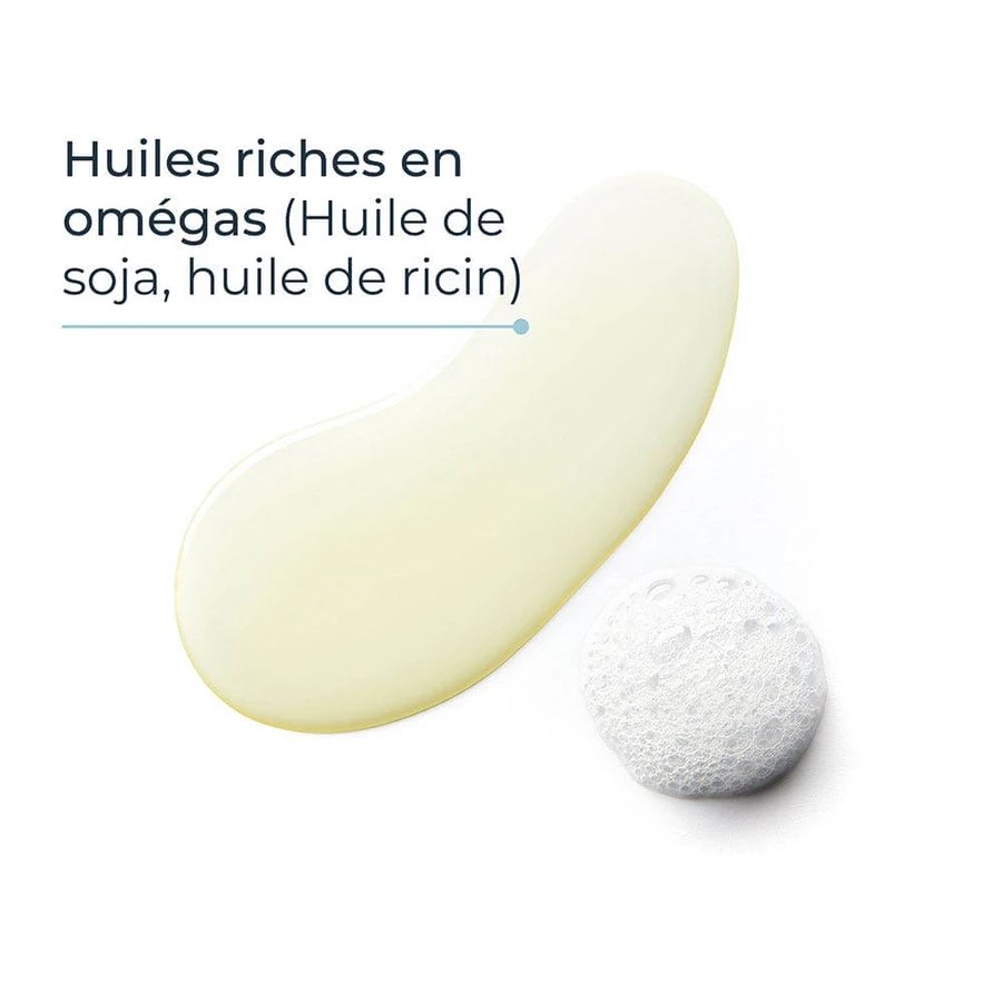 Eucerin Atopicontrol Aceite de Baño y Ducha para Piel Seca Atópica 400 ml