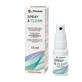Menicon Spray & Clean Reinigingsoplossing voor harde permeabele lenzen 15ml