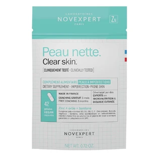 Novexpert Pelle Nettissima 42 cápsulas