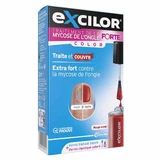 Excilor Nagelschimmelbehandeling Sterke Koraalrode Kleur 30ml