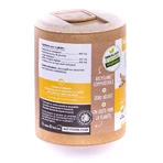 Nat&Form GINSENG BIO 200 Gélules