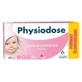 Gilbert Suero Fisiológico 40x5ml Monodosis 40 Unidoses de 5ml