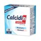 Calcidin, Calcio 600mg, 56 comprimidos, Zdrovit