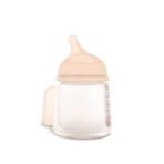 Suavinex Zero Anti-Colique Baby Bottle Debit Lent 270ml