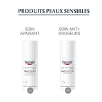 Eucerin Dermocapillaire Shampoo high tolerance hypersensitive scalp 250ml