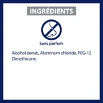 Etiaxil Detraspirant Roll-on pentru axile Piele normală 15ml