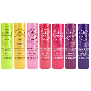 Laino Stick lips treatment for delicate skin 4g