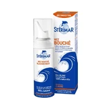 Sterimar Spray Nez Bouche Hypertonique enrichie en cuivre Enfants et adultes 100ml