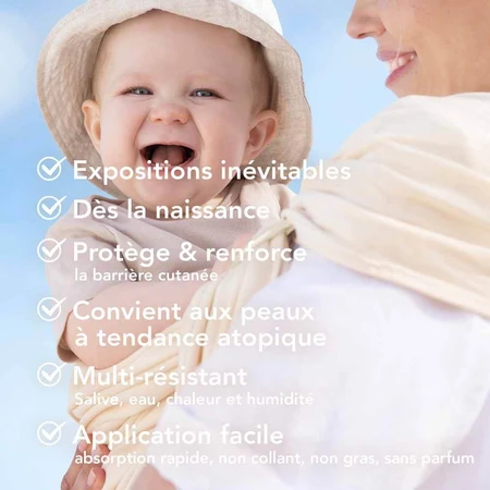 Bioderma Photoderm Mineral SPF50+ Pediatrics Infants 0-36 months 50g