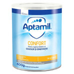 Aptamil Comfort melkvoeding, 400 g, Nutricia