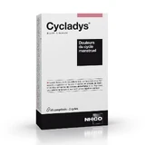 Nhco Nutrition Cicladici Ciclo mestruale 45 compresse