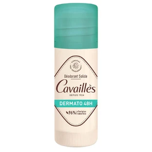 Cavaillès Dermato Deodorant Stick 48H 40 ml