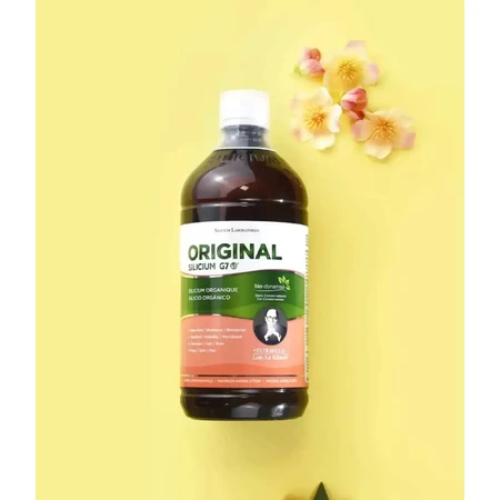 Silicon G7 Original, 1 L, Silicon Laboratories