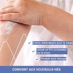 Uriage Bébé Loțiune oleotermală pentru zona scutecului - Uriage Bebe 500ml