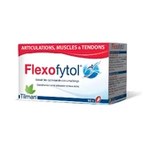 Tilman Flexofytol 60 Kapseln