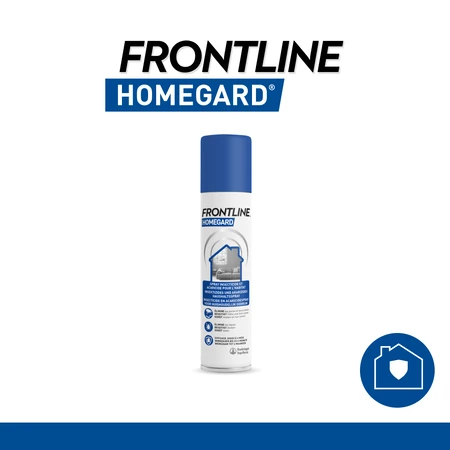 Frontline Habitat Insecticide Spray 500ml