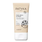 Patyka Creme Main Dans La Main Bio Nutri Seches 40 ml