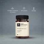 A-LAB Acid hialuronic lipozomal 225mg Antirid fermitatea pielii 60 capsule