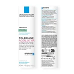 La Roche-Posay Toleriane Cofanetto rosaliac AR concentrato + dermo-detergente in omaggio 100 ml