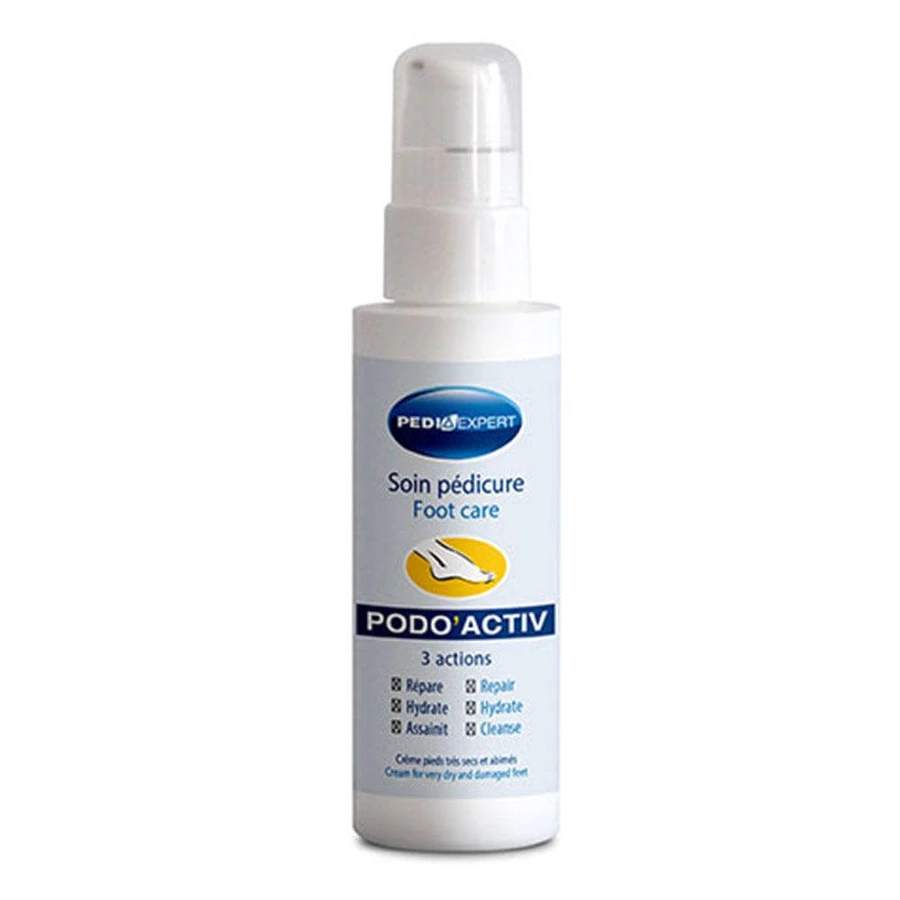 Nutri Expert Podo'activ Soin Pedicure Pedi Expert 100ml