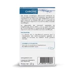 Granions Crom 250µg 60 comprimate