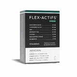Aragan Synactifs Articulaciones Flexibles 60 Geles