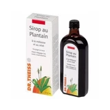 Dr. Theiss Naturwaren SIROP AU PLANTAIN JOUR 250ml