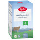 Bio 3 Lactana leche en polvo, +10 meses, 600 gr, Topfer