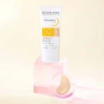 Bioderma Photoderm cremă colorantă anti-roșeață SPF50+ AR piele reactivă 30ml