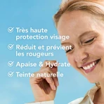 Bioderma Photoderm cremă colorantă anti-roșeață SPF50+ AR piele reactivă 30ml